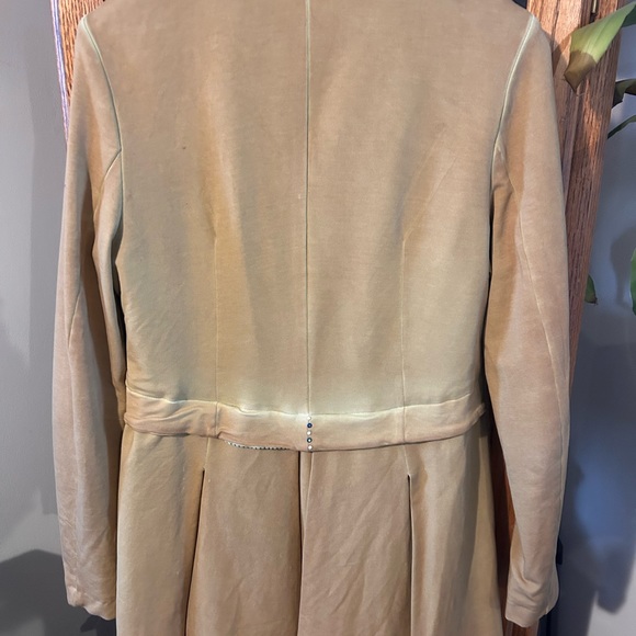 Elisa Cavaletti Jacket - Picture 5 of 6